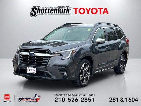 Used 2023 Subaru Ascent Limited w/ Technology Package image 1