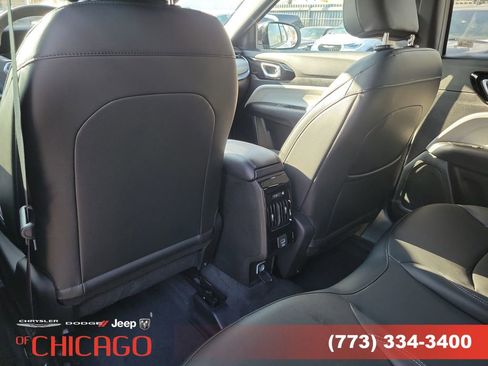 New 2026 Jeep Compass Limited image 12