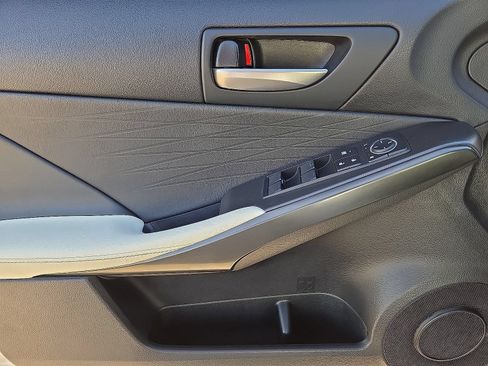 Used 2023 Lexus IS 350 F Sport w/ Accessory Package RWD image 19