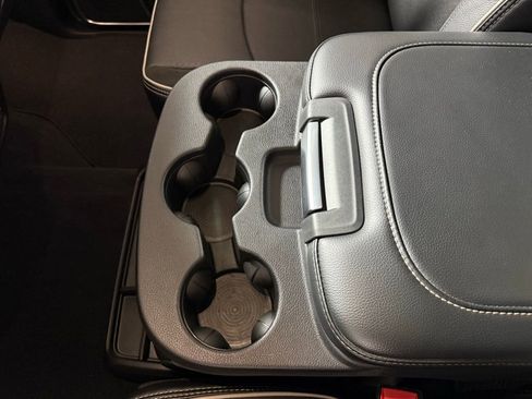 Certified 2024 RAM 2500 Laramie w/ Safety Group image 22