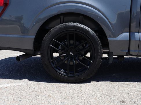 Certified 2026 Ford F150 XL RWD image 12