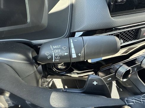 New 2026 Honda Civic Sport Touring image 22