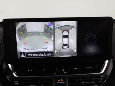 Certified 2023 Nissan Altima 2.0 SR image 30