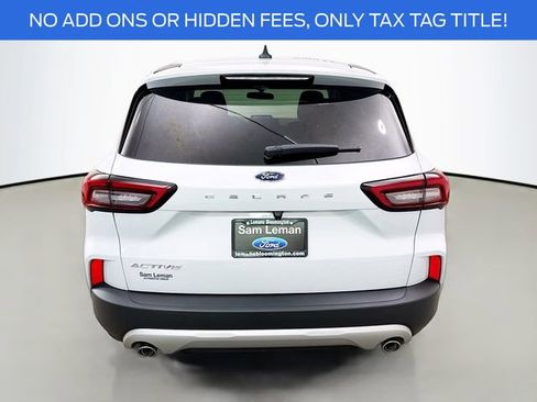 New 2026 Ford Escape Active w/ Cold Weather Package image 6