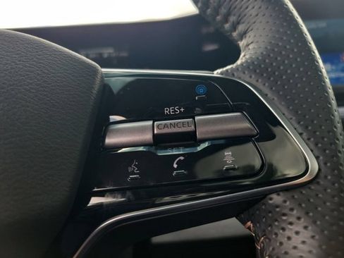 Certified 2024 Nissan Ariya AWD image 20