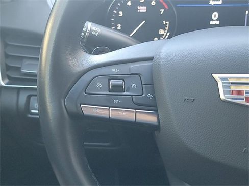 Used 2020 Cadillac CT5 Premium Luxury image 34