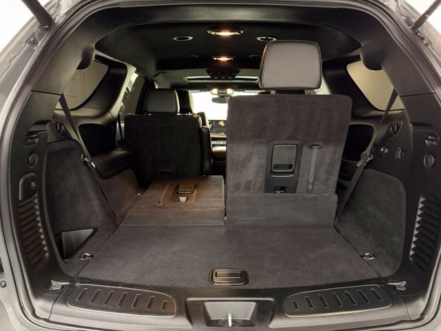 Used 2023 Dodge Durango R/T AWD/4WD image 35