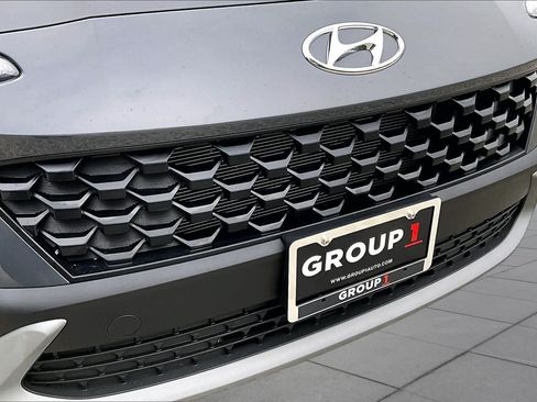 Used 2023 Hyundai Kona SEL w/ Convenience Package AWD/4WD image 62