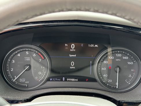 Used 2021 Cadillac XT5 Premium Luxury FWD image 14