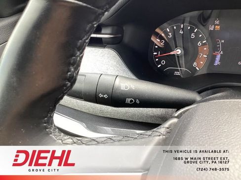 Used 2022 Jeep Compass Latitude AWD/4WD image 33