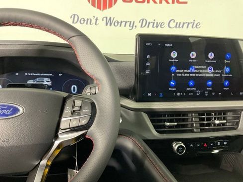 New 2026 Ford Explorer ST w/ Sun And Sound Package image 27