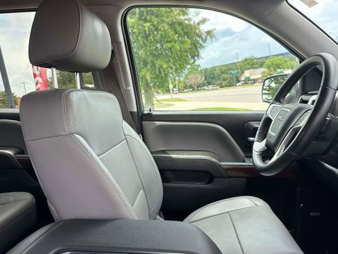 Used 2014 GMC Sierra 1500 SLT RWD image 11