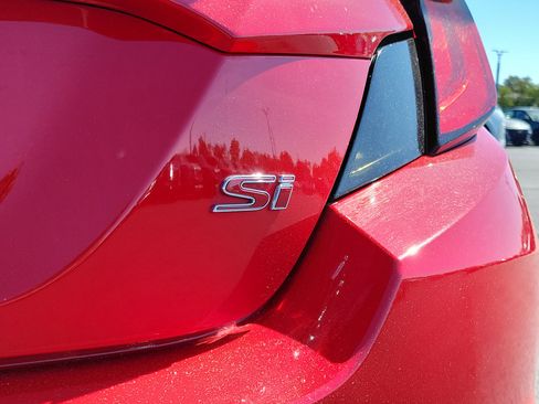 Used 2019 Honda Civic Si image 7