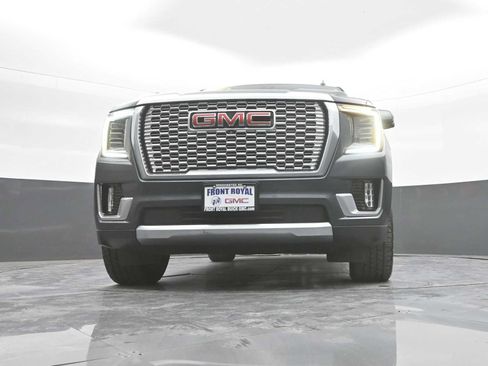 Used 2021 GMC Yukon Denali w/ Denali Premium Package RWD image 49