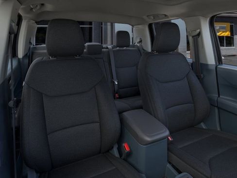 New 2025 Ford Maverick XLT w/ XLT Luxury Package image 10