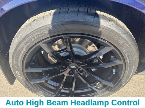 Used 2017 Dodge Challenger T/A image 27