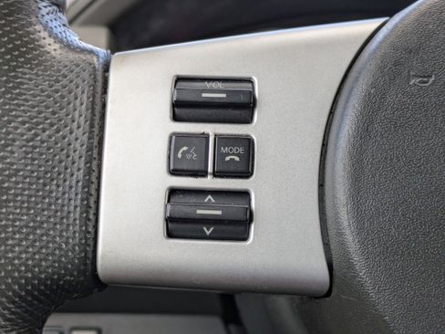 Used 2011 Nissan Pathfinder Silver w/ Protection Pkg image 21