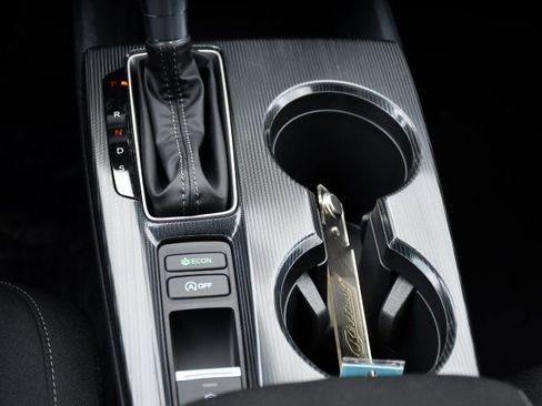 New 2026 Honda Civic LX image 25