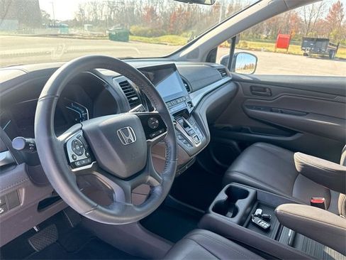 Used 2020 Honda Odyssey EX-L image 21