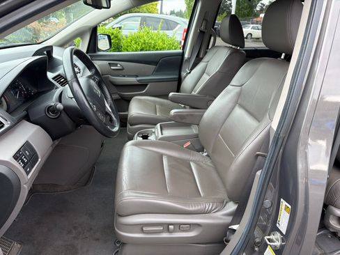 Used 2013 Honda Odyssey EX-L image 7