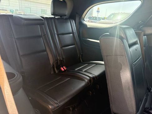 Used 2024 Dodge Durango GT AWD/4WD image 11