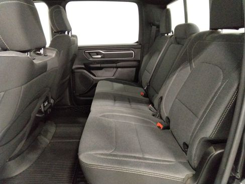 Used 2022 RAM 1500 Big Horn image 34