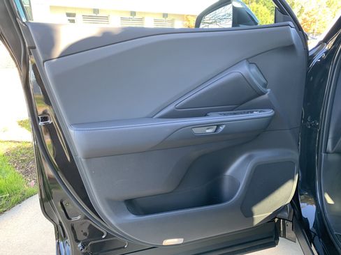 Certified 2025 Lexus TX 350 FWD image 14