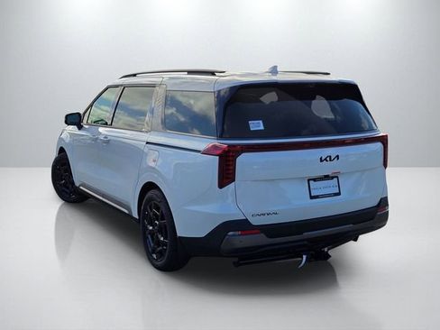 New 2026 Kia Carnival SX Prestige FWD image 6