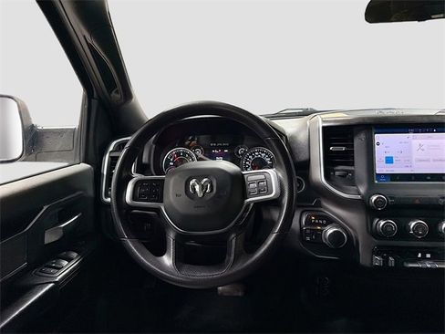 Used 2022 RAM 2500 Big Horn image 20