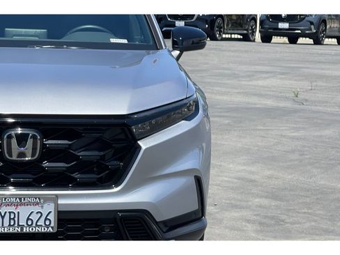 Used 2026 Honda CR-V Sport-L image 46