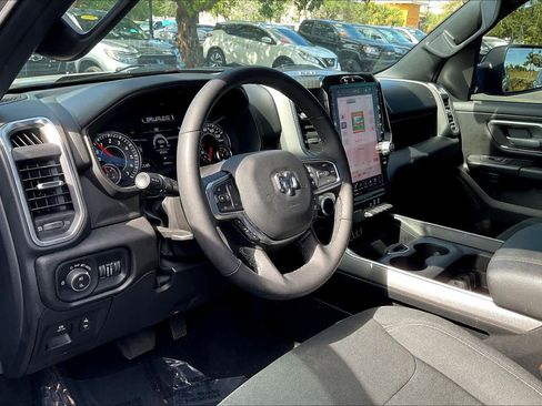 Used 2025 RAM 1500 Big Horn image 13