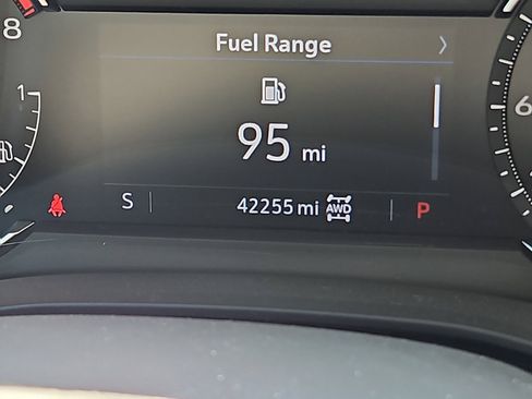 Certified 2023 Cadillac XT5 Premium Luxury AWD/4WD image 21