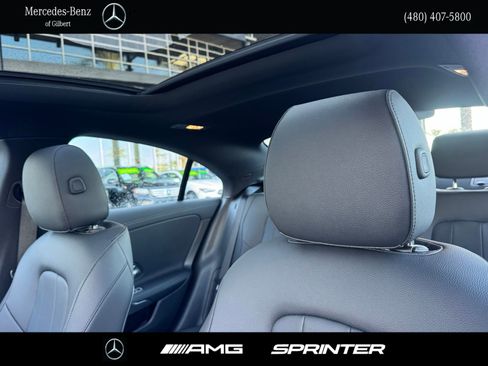 New 2026 Mercedes-Benz CLA 250 image 14