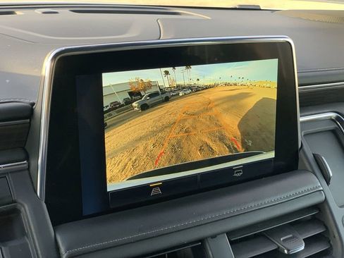 Certified 2023 Chevrolet Suburban LT image 12