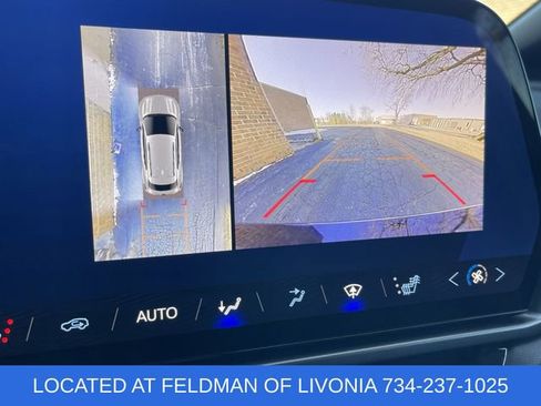 Used 2024 Chevrolet Equinox EV RS image 14