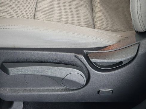 Used 2018 Hyundai Santa Fe Sport AWD/4WD image 15
