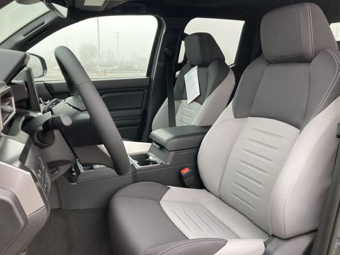 Certified 2026 Toyota Tacoma TRD Off-Road image 13