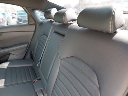 Certified 2024 Kia Forte GT-Line w/ GT-Line Premium Package image 25