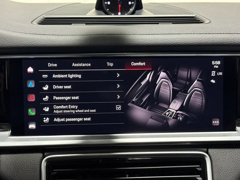 Used 2023 Porsche Panamera 4 Platinum Edition AWD/4WD image 48