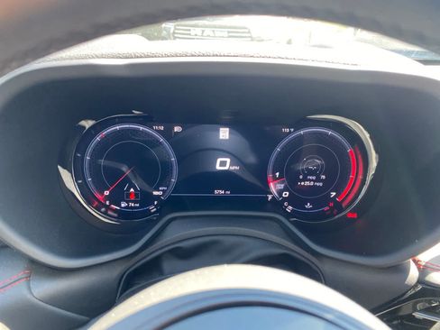 Used 2024 Dodge Hornet GT Plus w/ Tech Pack Plus w/o Parking AWD/4WD image 14
