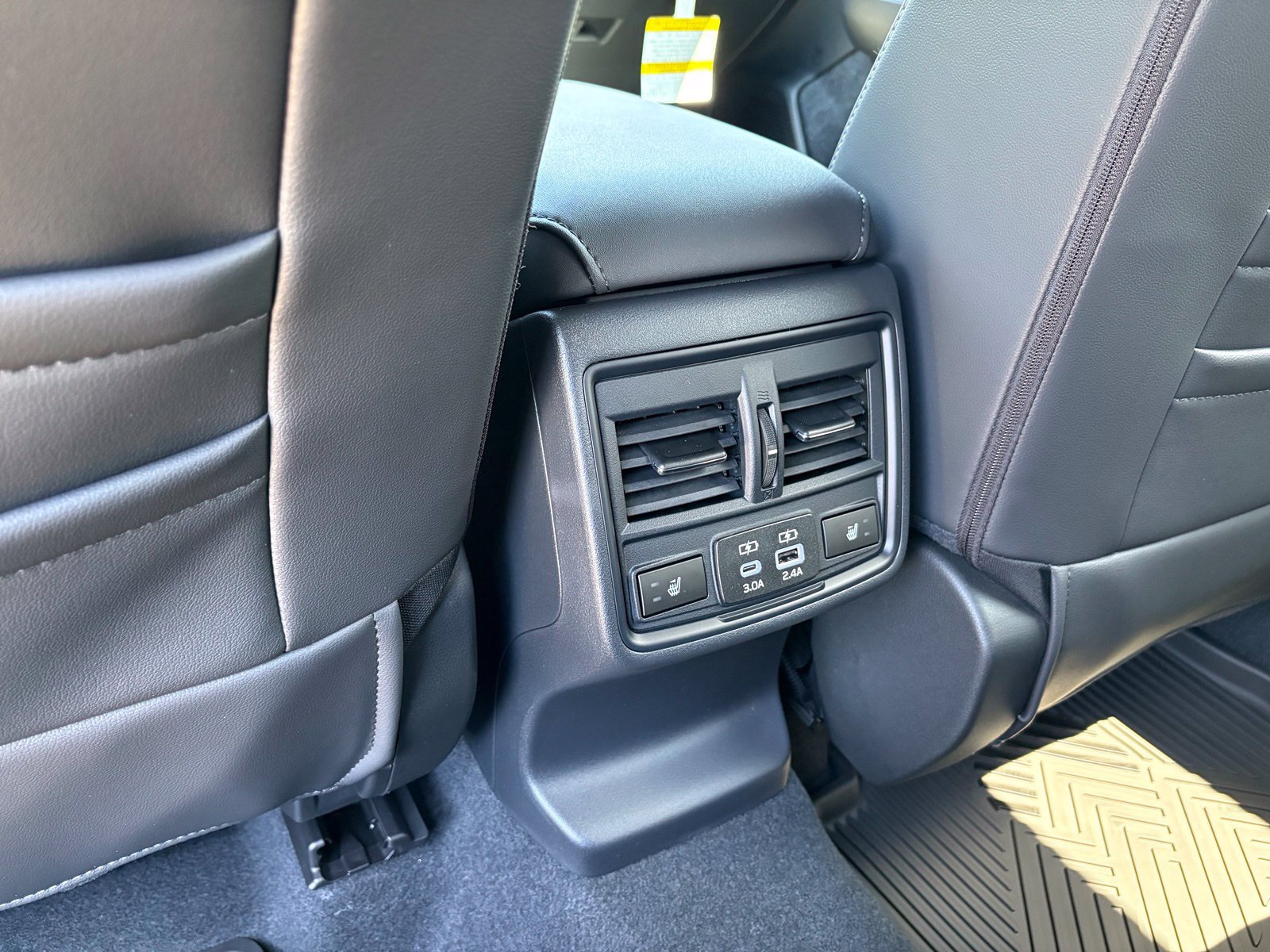 New 2026 Subaru Outback Touring XT AWD/4WD image 30