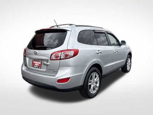 Used 2011 Hyundai Santa Fe Limited FWD image 6