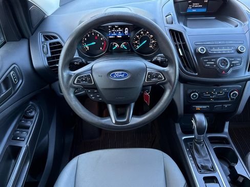 Used 2019 Ford Escape S FWD image 14
