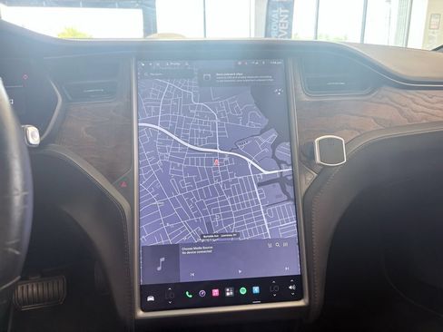 Used 2019 Tesla Model S 100D AWD/4WD image 22