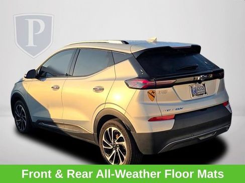 Certified 2023 Chevrolet Bolt EUV Premier FWD image 11