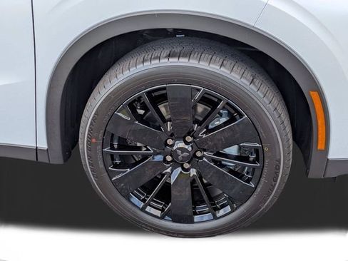 New 2026 Mitsubishi Outlander LE FWD image 10