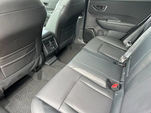 New 2026 Subaru Outback Limited AWD/4WD image 12