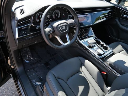 Used 2026 Audi Q7 3.0T Premium Plus AWD/4WD image 3