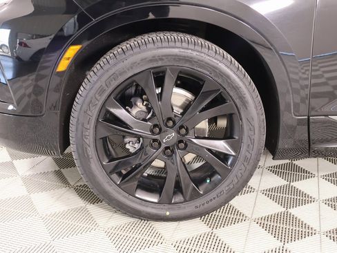 Used 2022 Chevrolet Blazer RS w/ Enhanced Convenience Package image 19