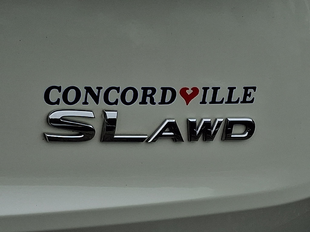 Certified 2023 Nissan Rogue SL AWD/4WD image 31